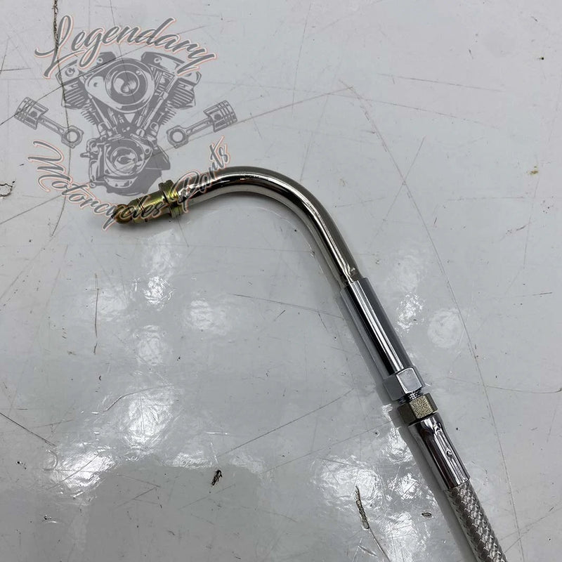Cabo do Acelerador Diamond Black OEM 55712-07