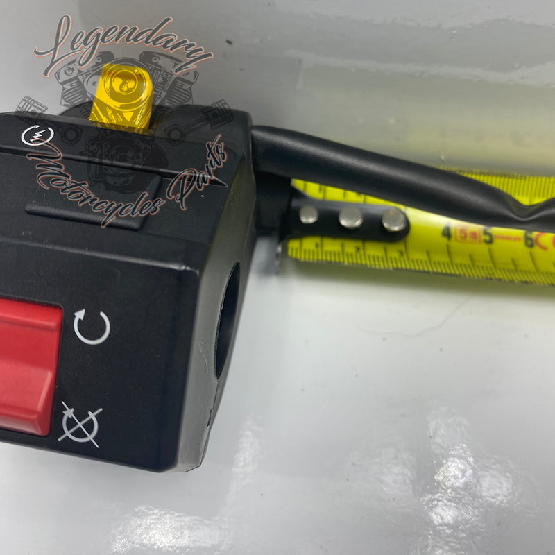 Linker commodo OEM N0158.TA