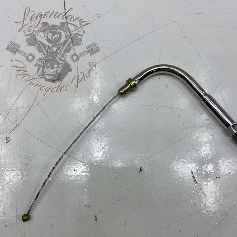 Cabo do Acelerador Diamond Black OEM 55712-07