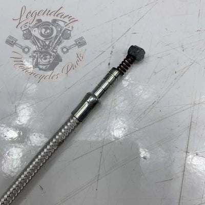 Cabo do Acelerador Diamond Black OEM 55712-07