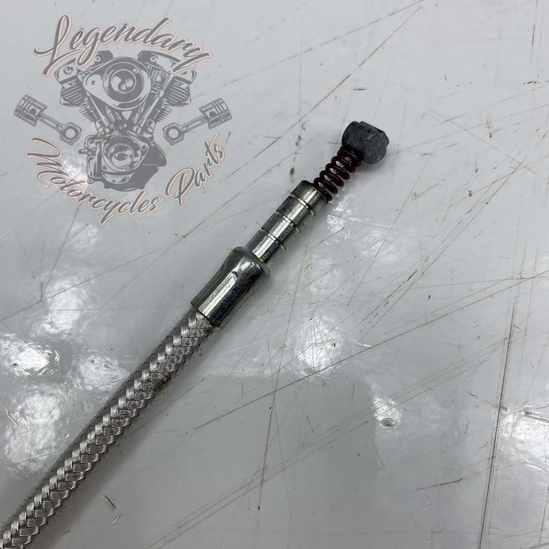 Cabo do Acelerador Diamond Black OEM 55712-07