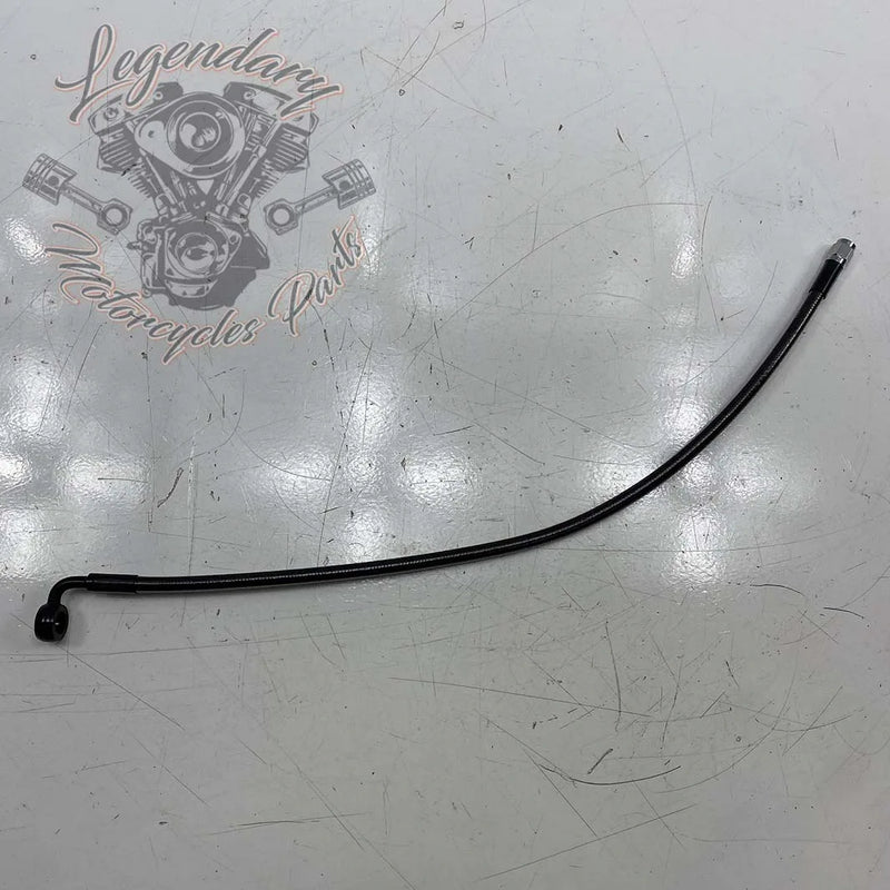 Tubo freno superiore Diamond Black OEM 41800120A
