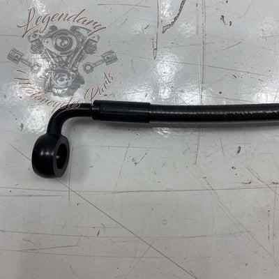 Tubo freno superiore Diamond Black OEM 41800120A