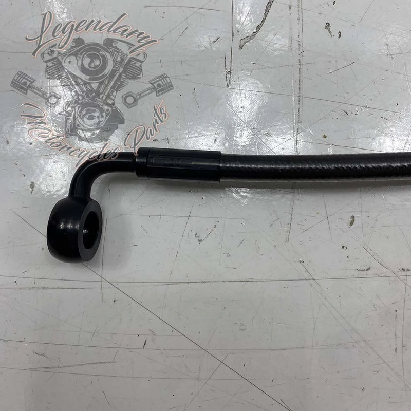 Tubo freno superiore Diamond Black OEM 41800120A
