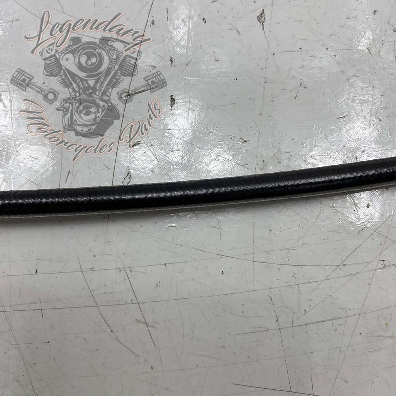 Tubo freno superiore Diamond Black OEM 41800120A