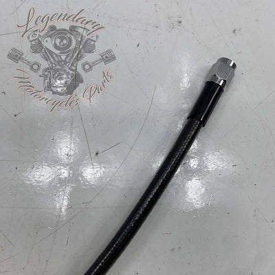 Tubo freno superiore Diamond Black OEM 41800120A