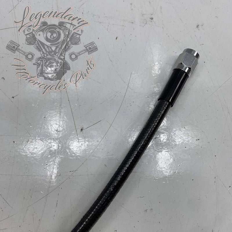Tubo freno superiore Diamond Black OEM 41800120A