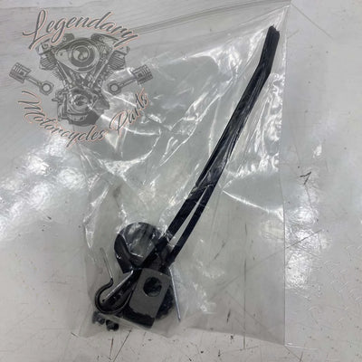 Tubo freno superiore Diamond Black OEM 41800120A