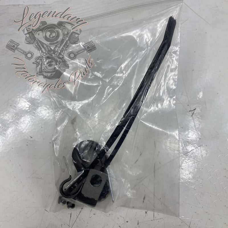 Tubo freno superiore Diamond Black OEM 41800120A