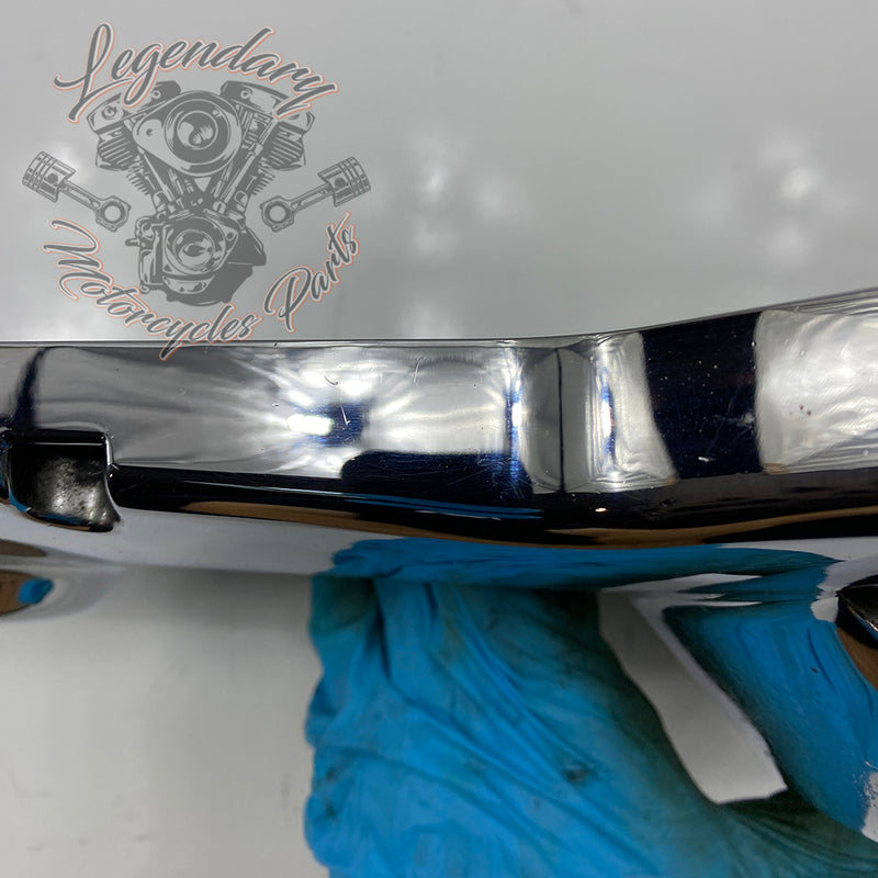 Primary Case OEM 60665-99B