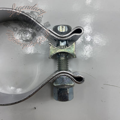 Collier d'échappement OEM 65108-01