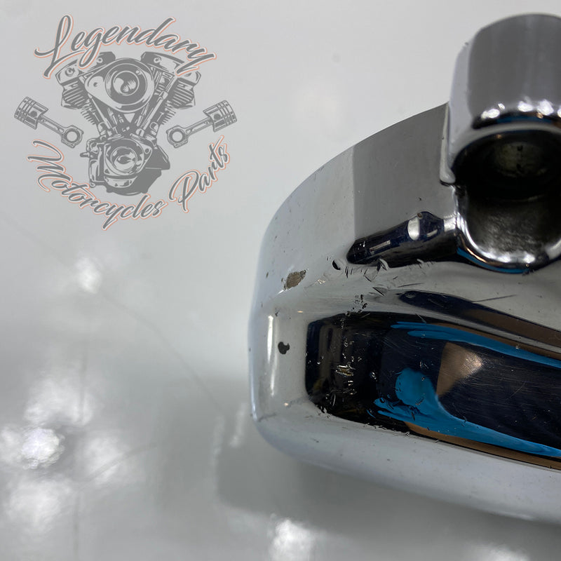 Primary Case OEM 60665-99B