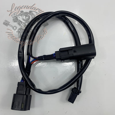 LED zadnja luč na prtljažniku OEM 68000111