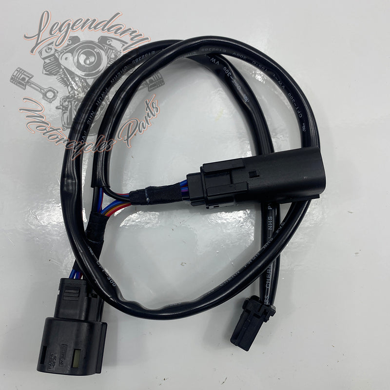 LED zadnja luč na prtljažniku OEM 68000111