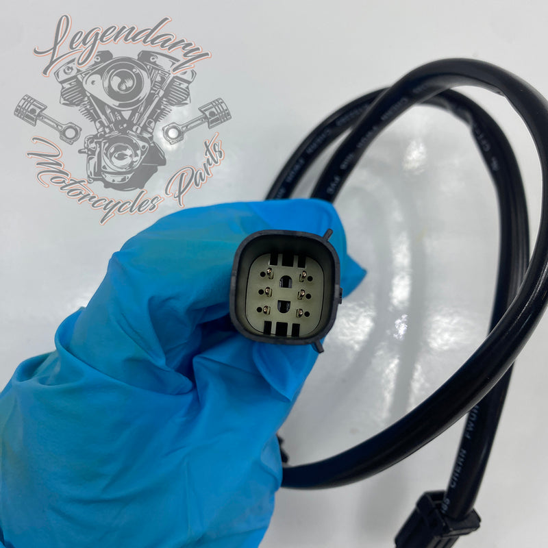 LED zadnja luč na prtljažniku OEM 68000111