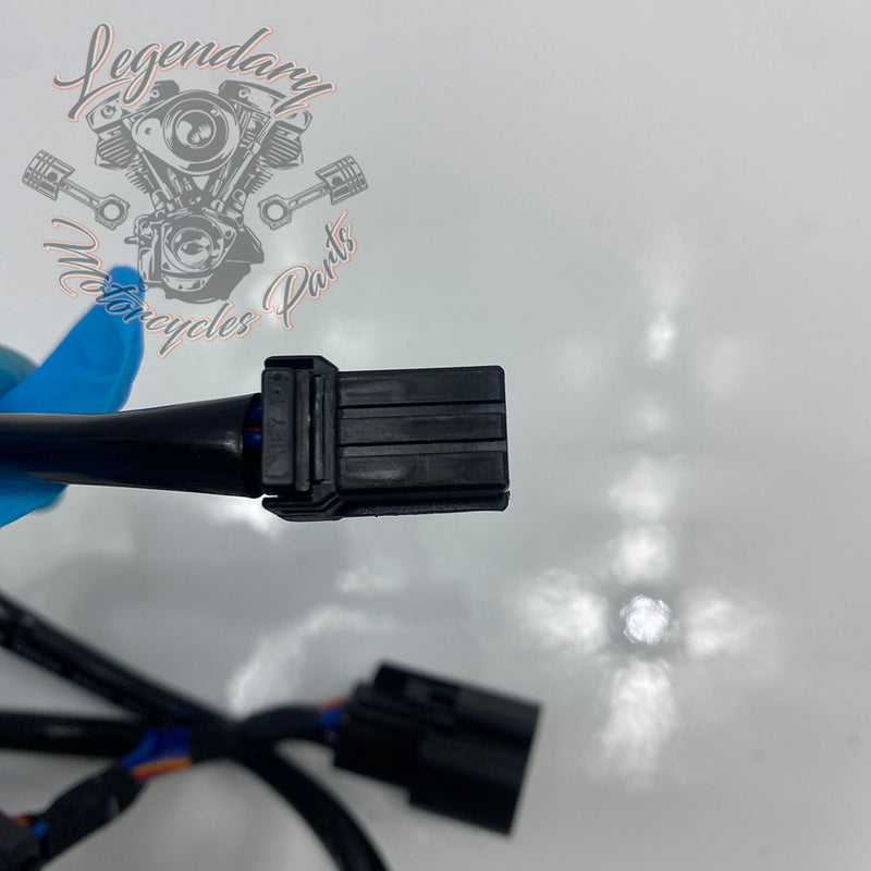 LED zadnja luč na prtljažniku OEM 68000111