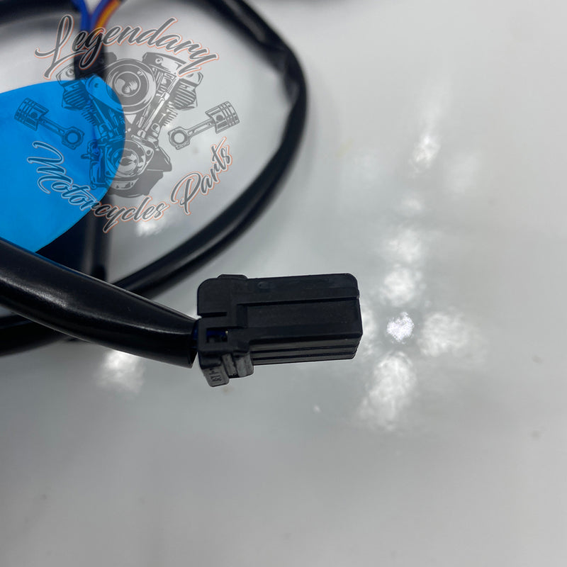LED zadnja luč na prtljažniku OEM 68000111