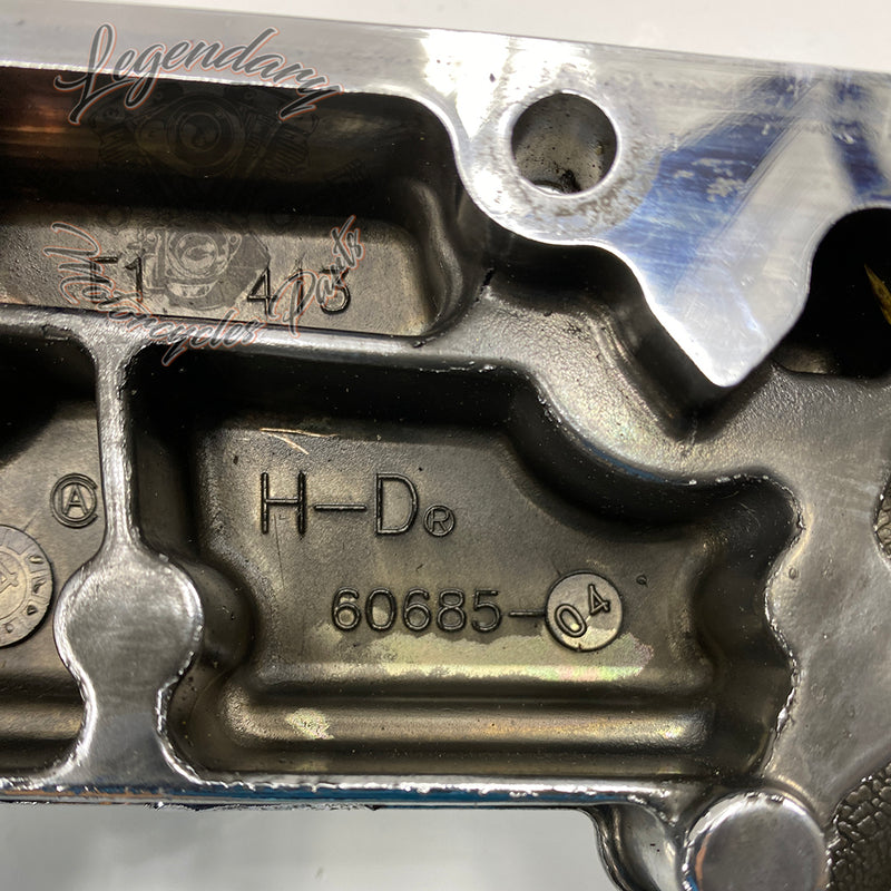 Primary Case OEM 60665-99B