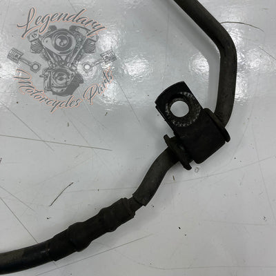 Maître cylindre et durite de frein arrière OEM 41700028