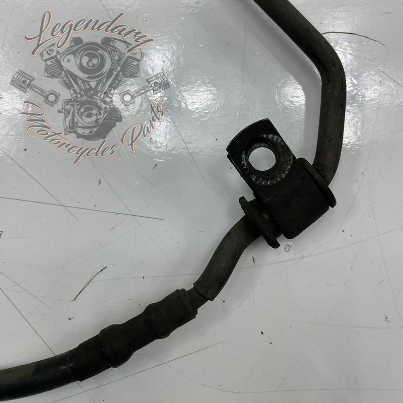 Maître cylindre et durite de frein arrière OEM 41700028