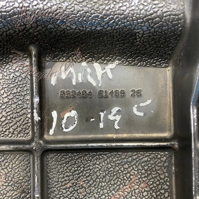 Primary Case OEM 60665-99B