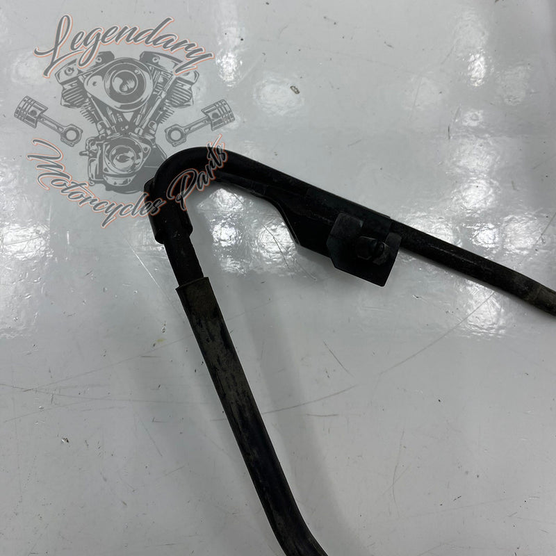 Maître cylindre et durite de frein arrière OEM 41700028
