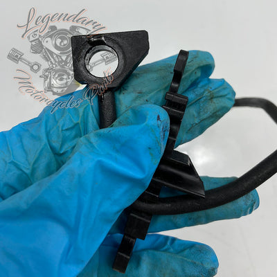 Maître cylindre et durite de frein arrière OEM 41700028