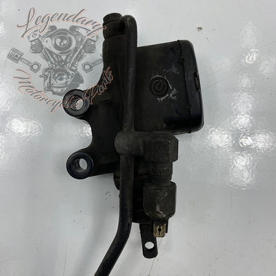 Maître cylindre et durite de frein arrière OEM 41700028