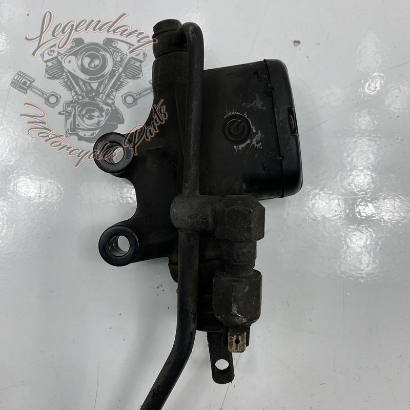 Maître cylindre et durite de frein arrière OEM 41700028