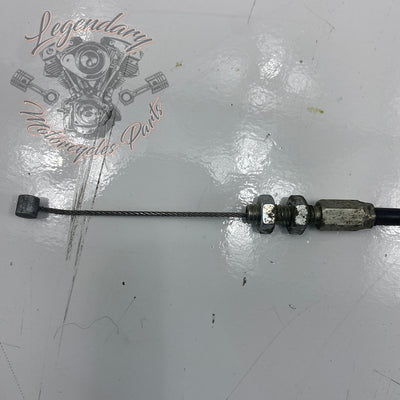 Przewód gazu OEM N0307A.1AM