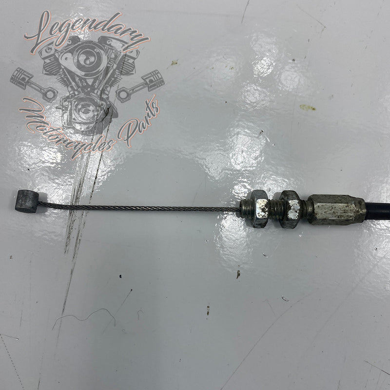 Przewód gazu OEM N0307A.1AM