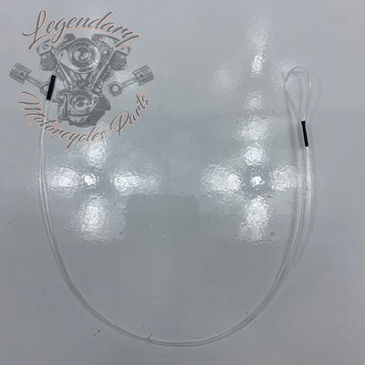 LED zadnja luč na prtljažniku OEM 68000111