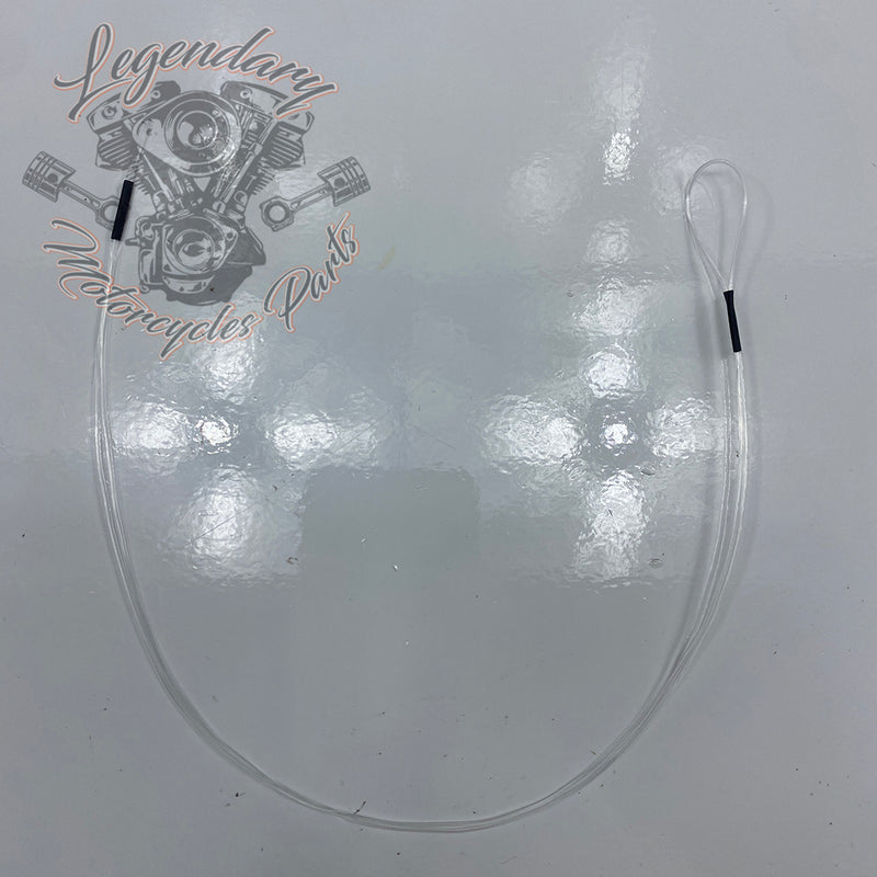 LED zadnja luč na prtljažniku OEM 68000111
