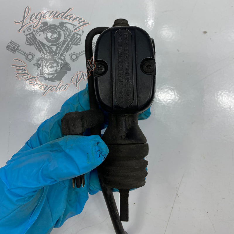 Maître cylindre et durite de frein arrière OEM 41700028
