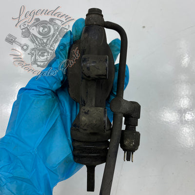 Maître cylindre et durite de frein arrière OEM 41700028