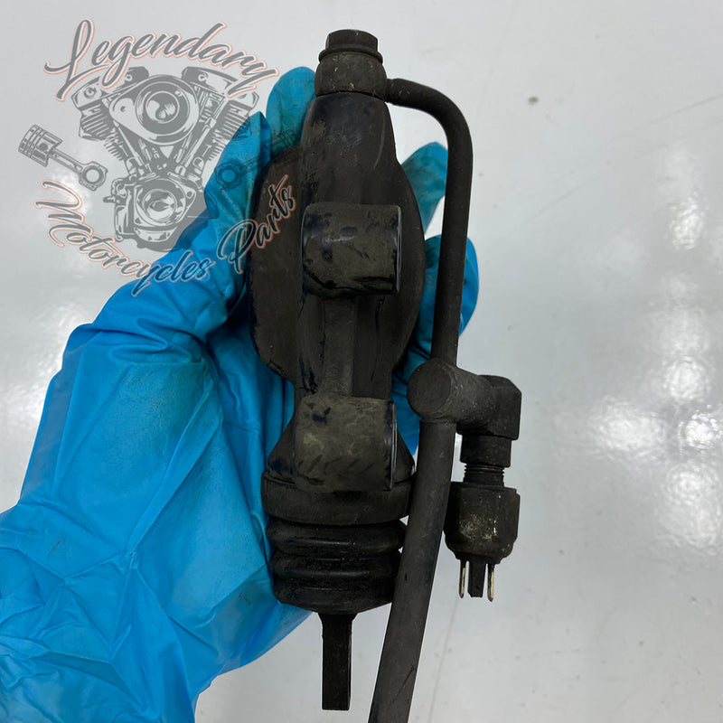 Maître cylindre et durite de frein arrière OEM 41700028