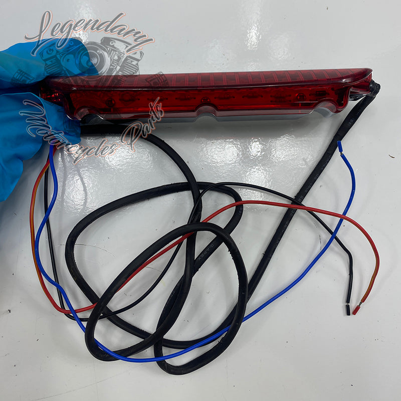 LED zadnja luč na prtljažniku OEM 68000111