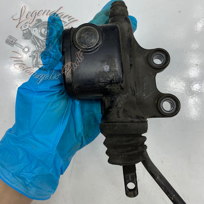 Maître cylindre et durite de frein arrière OEM 41700028