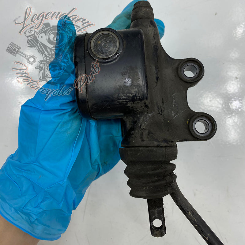 Maître cylindre et durite de frein arrière OEM 41700028