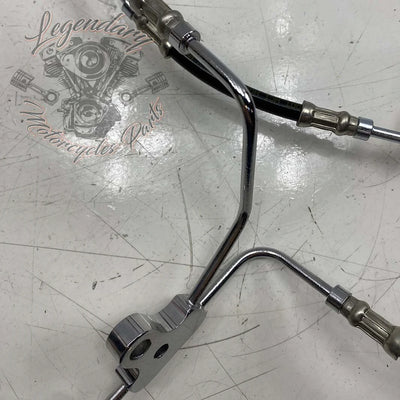 Zavorna cev spredaj OEM 46674-10