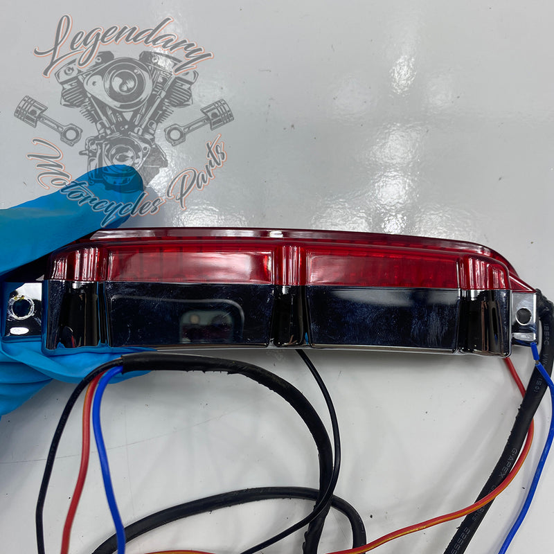 LED zadnja luč na prtljažniku OEM 68000111