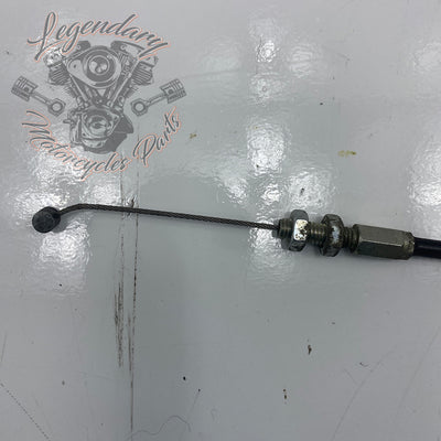Przewód gazu OEM N0307A.1AM