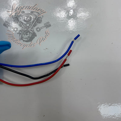 LED zadnja luč na prtljažniku OEM 68000111