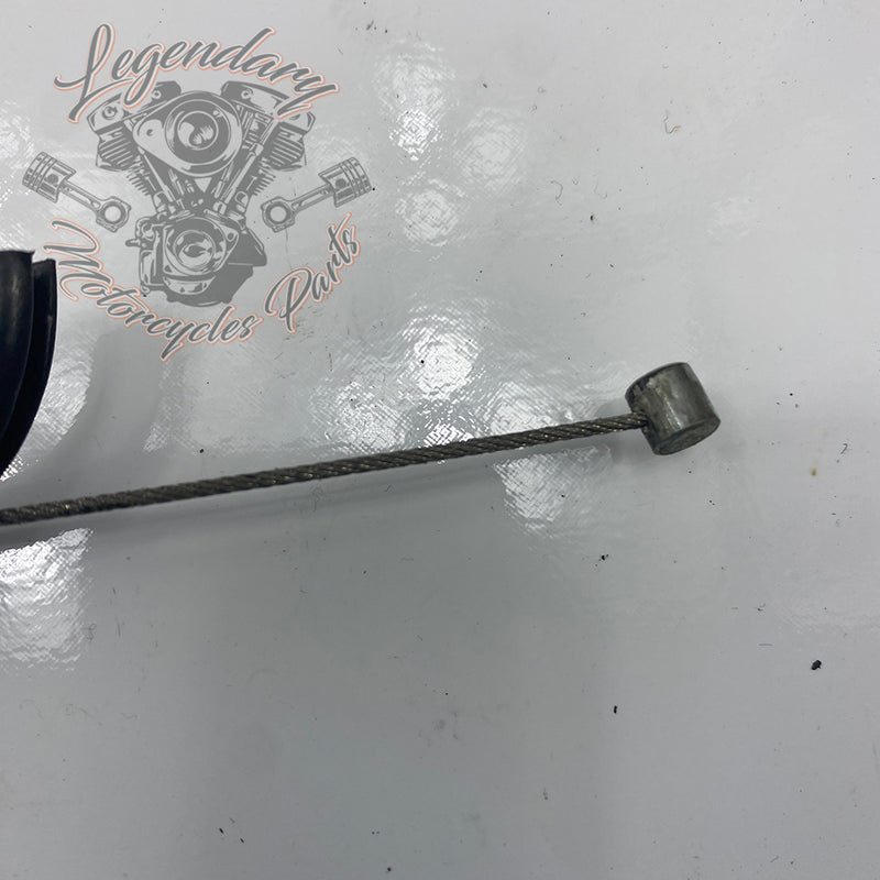Przewód gazu OEM N0307A.1AM