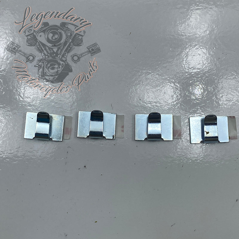 LED zadnja luč na prtljažniku OEM 68000111
