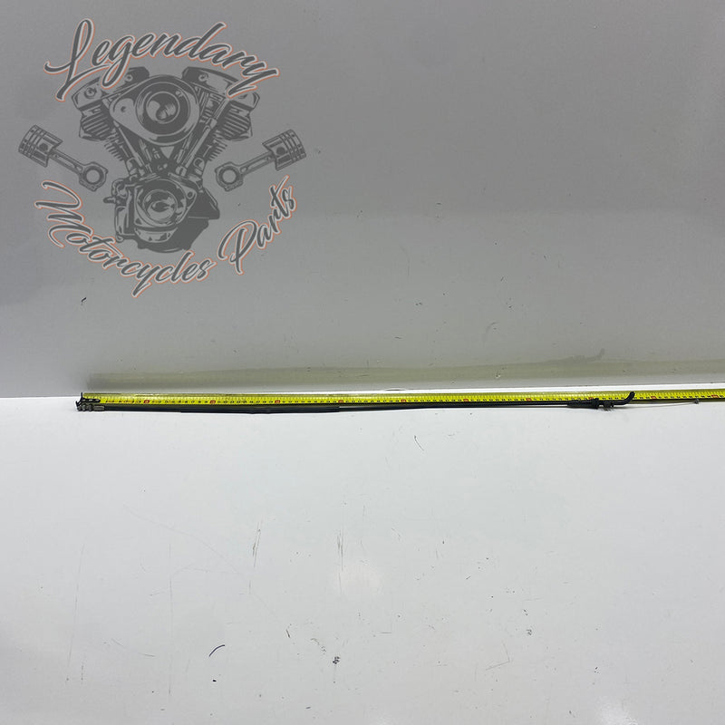 Przewód gazu OEM N0307A.1AM