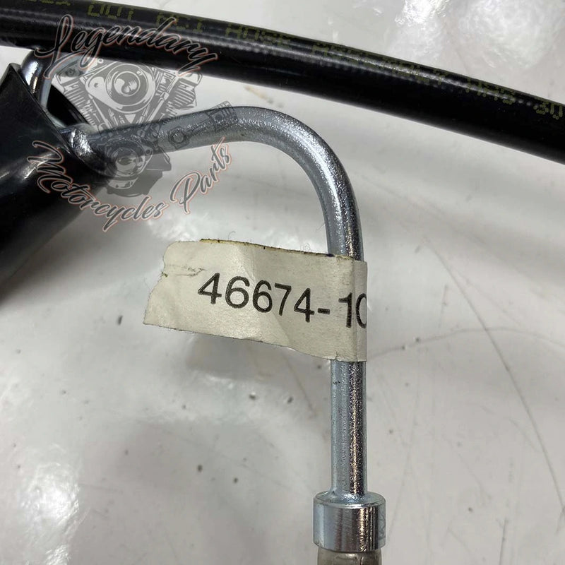 Zavorna cev spredaj OEM 46674-10