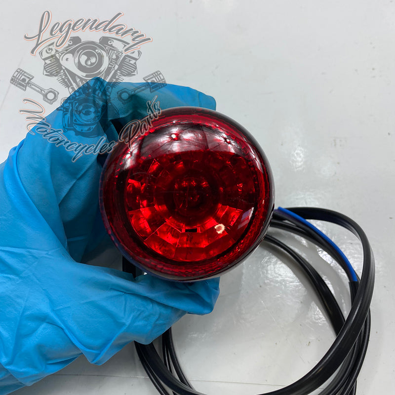 Intermitente trasero OEM 68449-07
