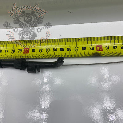 Przewód gazu OEM N0307A.1AM