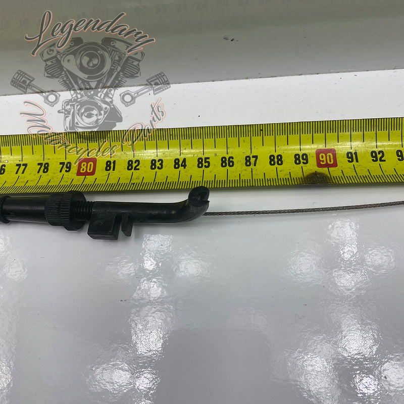 Przewód gazu OEM N0307A.1AM